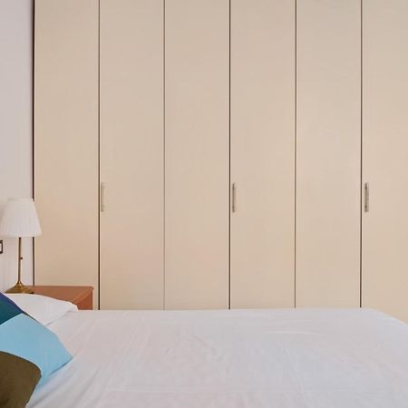 Stazione Centrale Cozy And Functional Flat ミラノ エクステリア 写真