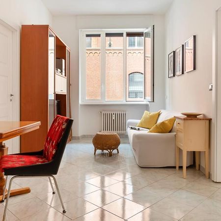 Stazione Centrale Cozy And Functional Flat ミラノ エクステリア 写真