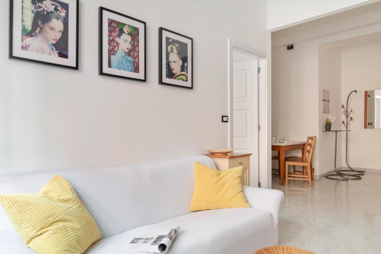 Stazione Centrale Cozy And Functional Flat ミラノ エクステリア 写真