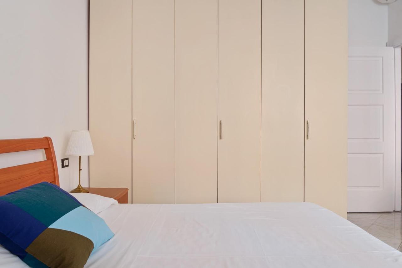 Stazione Centrale Cozy And Functional Flat ミラノ エクステリア 写真