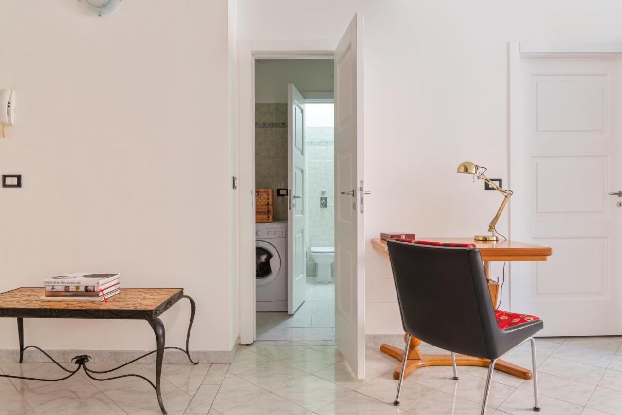 Stazione Centrale Cozy And Functional Flat ミラノ エクステリア 写真