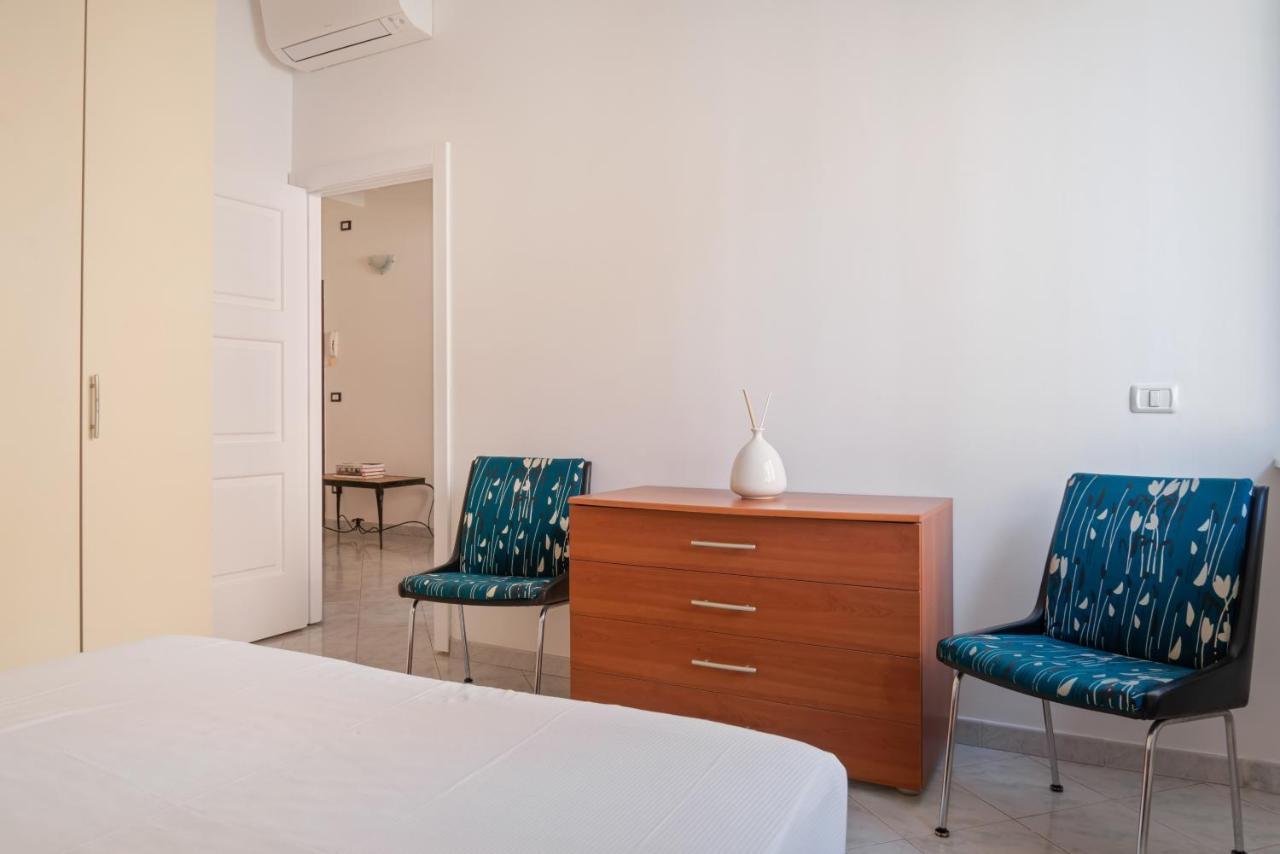 Stazione Centrale Cozy And Functional Flat ミラノ エクステリア 写真