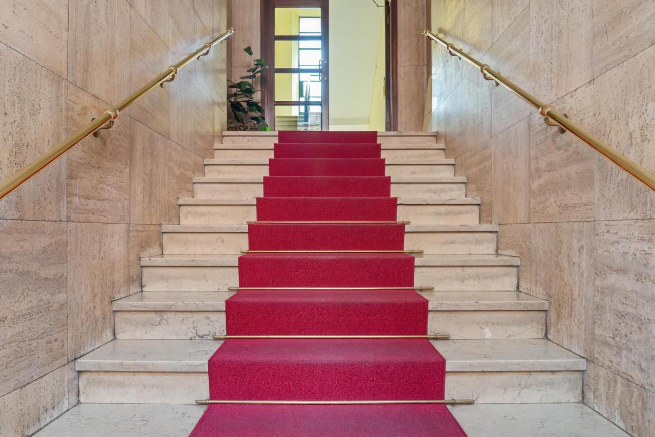 Stazione Centrale Cozy And Functional Flat ミラノ エクステリア 写真