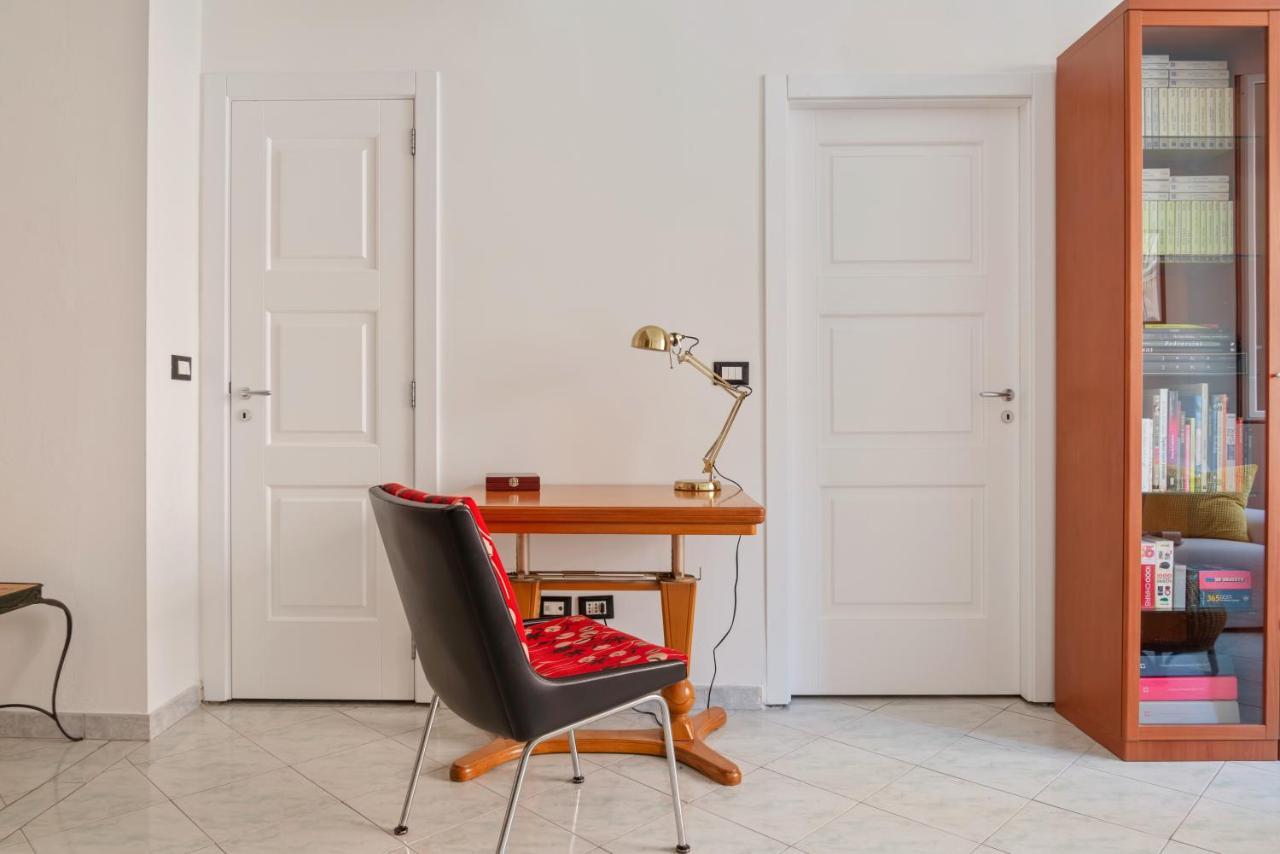 Stazione Centrale Cozy And Functional Flat ミラノ エクステリア 写真
