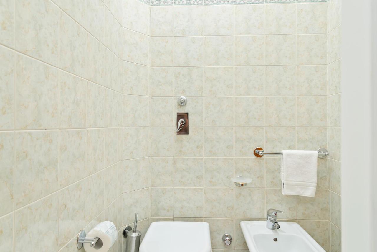 Stazione Centrale Cozy And Functional Flat ミラノ エクステリア 写真